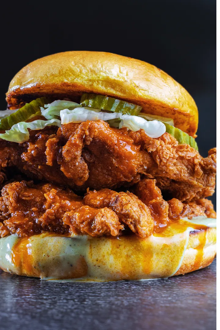 STAX Burgers · Photos 4