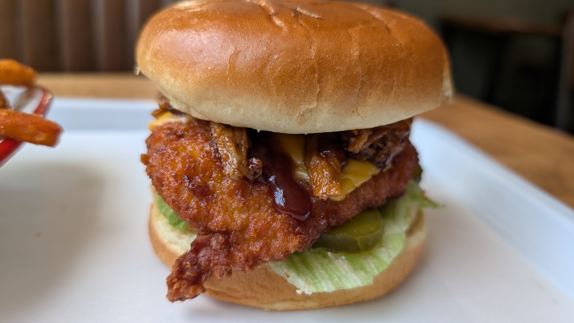 STAX Burgers · Photos 2