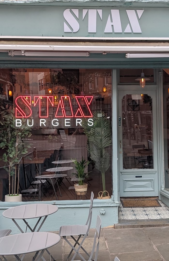STAX Burgers · Photos 5