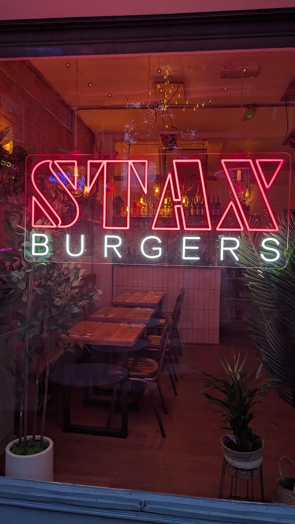 STAX Burgers · Photos 7
